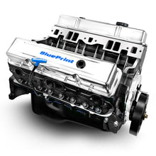 Load image into Gallery viewer, BluePrint Engines G3508088 350CI GM Small Block Compatible Long Block for Select Buick Apollo, Buick Centurion, Buick Century, Buick Commercial Chassis, Buick Electra, Buick Estate Wagon, Buick GS, Buick GS 350, Buick GS 400, Buick Gran Sport, Buick
