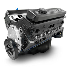 Load image into Gallery viewer, BluePrint Engines G3509602 350CI GM Small Block Compatible Long Block for Select Buick Apollo, Buick Centurion, Buick Century, Buick Commercial Chassis, Buick Electra, Buick Estate Wagon, Buick GS, Buick GS 350, Buick GS 400, Buick Gran Sport, Buick