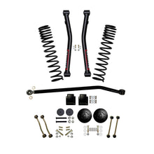 Load image into Gallery viewer, Skyjacker G350LTD 3.5 in. Component Box With Front D/R L/T Coils and Rear Coil Spring Spacers. for Select Jeep Gladiator