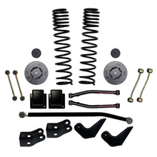 Load image into Gallery viewer, Skyjacker G350PELT 3.5 In. Suspension Lift Kit for Select Jeep Gladiator