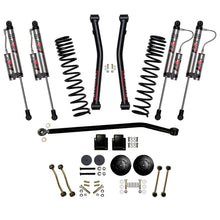 Load image into Gallery viewer, Skyjacker G350RKXLT 3.5 in. Suspension Lift Kit With ADX 2.0 Remote Reservoir Shocks. for Select Jeep Gladiator