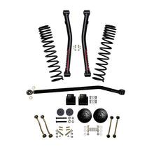 Load image into Gallery viewer, Skyjacker G350RLT 3.5 in. Component Box With Front D/R L/T Coils and Rear Coil Spring Spacers. for Select Jeep Gladiator