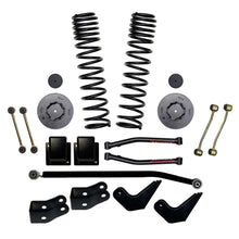 Load image into Gallery viewer, Skyjacker G350RPELT 3.5 In. Suspension Lift Kit for Select Jeep Gladiator