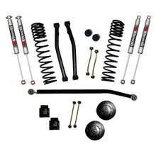 Load image into Gallery viewer, Skyjacker G350RPMLTD 3.5 Inch Dual Rate Long Travel Suspension Lift Kit for Select Jeep Gladiator