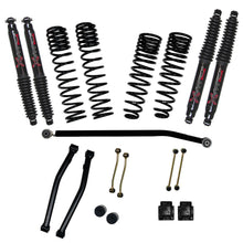 Load image into Gallery viewer, Skyjacker G351KBLT 3.5in.Frt/2in.Rear LT Coils for Select Jeep Gladiator