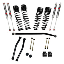 Load image into Gallery viewer, Skyjacker G351KMLTD 3.5 Inch Dual Rate Long Travel Suspension Lift System for Select Jeep Gladiator