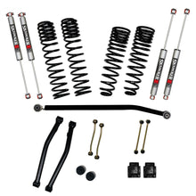 Load image into Gallery viewer, Skyjacker G351KMLT 3.5in.Frt/2in.Rear LT Coils for Select Jeep Gladiator