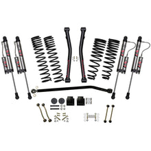 Load image into Gallery viewer, Skyjacker G351KXLTD 3.5 in. Suspension Lift System With ADX 2.0 Remote Reservoir Shocks. for Select Jeep Gladiator