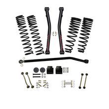 Load image into Gallery viewer, Skyjacker G351LTD 3.5 in. Component Box With Dual Rate Long Travel Coil Springs. for Select Jeep Gladiator