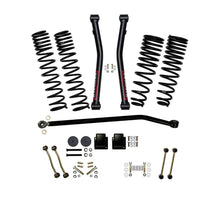Load image into Gallery viewer, Skyjacker G351LT 3.5 in. Component Box With Dual Rate Long Travel Coil Springs. for Select Jeep Gladiator