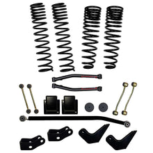 Load image into Gallery viewer, Skyjacker G351PELT 3.5 In. Suspension Lift Kit for Select Jeep Gladiator