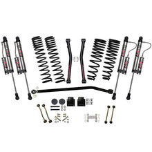 Load image into Gallery viewer, Skyjacker G351RKXLTD 3.5 in. Suspension Lift System With ADX 2.0 Remote Reservoir Shocks. for Select Jeep Gladiator