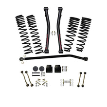 Load image into Gallery viewer, Skyjacker G351RLTD 3.5 in. Component Box With Dual Rate Long Travel Coil Springs. for Select Jeep Gladiator