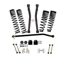 Load image into Gallery viewer, Skyjacker G351RLT 3.5 in. Component Box With Dual Rate Long Travel Coil Springs. for Select Jeep Gladiator