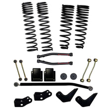 Load image into Gallery viewer, Skyjacker G351RPELT 3.5 In. Suspension Lift Kit for Select Jeep Gladiator