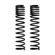 Load image into Gallery viewer, Skyjacker G35FDRD 3.5 Inch Front Dual Rate Long Travel Coil Springs Component Box for Select Jeep Gladiator