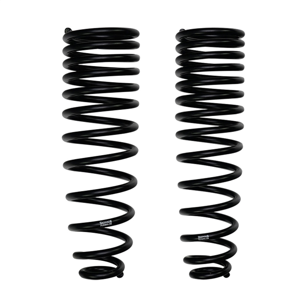Skyjacker G35RDR 3.5 Inch Rear Dual Rate Long Travel Coil Springs Component Box for Select Jeep Gladiator