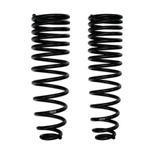 Load image into Gallery viewer, Skyjacker G35RDR 3.5 Inch Rear Dual Rate Long Travel Coil Springs Component Box for Select Jeep Gladiator