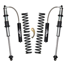Load image into Gallery viewer, Skyjacker G36FLSD 3.5-6 Inch Front Coilover Shock Component Box for Select Jeep Gladiator