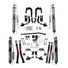 Load image into Gallery viewer, Skyjacker G36LSK-SX 3.5-6 in. ADX 2.0 Adventure Series Coilover Suspension Lift Kit for Select Jeep Gladiator