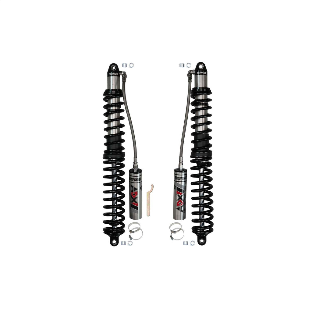 Skyjacker G36RLS 3.5-6 in. ADX 2.0 Adventure Series Remote Reservoir Rear Coilover Shocks for Select Jeep Gladiator