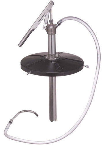 Lincoln Industrial G400 Lever Action Bucket Pump for 5 Gallon Bucket