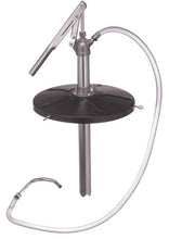Load image into Gallery viewer, Lincoln Industrial G400 Lever Action Bucket Pump for 5 Gallon Bucket