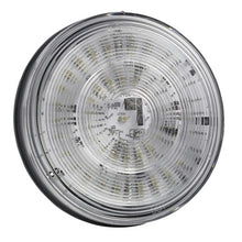 Load image into Gallery viewer, Grote G4022 Hi Count® 4" LED Stop Tail Turn Lights, Red w/ Clear Lens