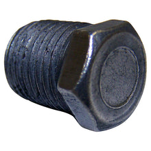 Load image into Gallery viewer, Crown Automotive Jeep Replacement G444618 Water Jacket Plug for 71-83 CJs, C104, SJ, J-Series w/ GM 2.5L, 5.0L, 5.9L, 6.6L for Select Jeep CJ5, Jeep CJ6, Jeep CJ7, Jeep Cherokee, Jeep Commando, Jeep Grand Wagoneer, Jeep J-100, Jeep J-2500, Jeep J-2600,