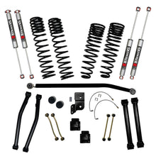 Load image into Gallery viewer, Skyjacker G452KMLT 4.5in.Frt/3in.Rear LT Coils for Select Jeep Gladiator