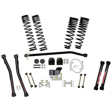 Load image into Gallery viewer, Skyjacker G452LTD 4.5 in. Component Box With Dual Rate Long Travel Coil Springs. for Select Jeep Gladiator