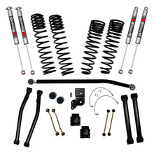 Load image into Gallery viewer, Skyjacker G452RKMLTD 4.5 Inch Dual Rate Long Travel Suspension Lift System for Select Jeep Gladiator