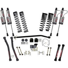 Load image into Gallery viewer, Skyjacker G452RKXLTD 4.5 in. Suspension Lift System With ADX 2.0 Remote Reservoir Shocks. for Select Jeep Gladiator