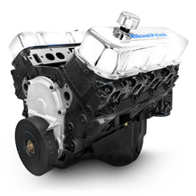 Load image into Gallery viewer, BluePrint Engines G4547090 454CI GM Big Block Compatible Long Block - 50 State Legal for Select Chevrolet Bel Air, Chevrolet Biscayne, Chevrolet Blazer, Chevrolet Brookwood, Chevrolet C10, Chevrolet C10 Pickup, Chevrolet C10 Suburban, Chevrolet C20,