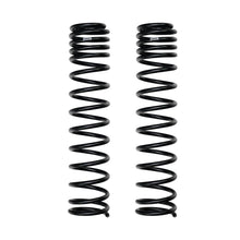 Load image into Gallery viewer, Skyjacker G45FDR 4.5 Inch Front Dual Rate Long Travel Coil Springs Component Box for Select Jeep Gladiator