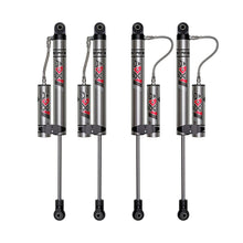 Load image into Gallery viewer, Skyjacker G45X 4.5-5.5 in. Component Box With ADX 2.0 Remote Reservoir Shocks. for Select Jeep Gladiator