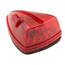 Load image into Gallery viewer, Grote G5052 Hi Count® School Bus Wedge LED Marker Lights, Red