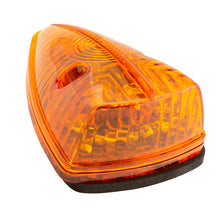 Load image into Gallery viewer, Grote G5053 Hi Count® School Bus Wedge LED Marker Lights, Amber