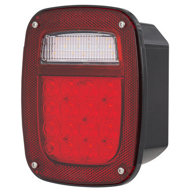 Grote G5082 Hi Count® LED Stop Tail Turn Lights, RH w/out Side Marker