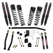 Load image into Gallery viewer, Skyjacker G552KBLT 5.5 Inch Dual Rate Long Travel Suspension Lift System for Select Jeep Gladiator