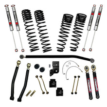 Load image into Gallery viewer, Skyjacker G552KMLT 5.5 Inch Dual Rate Long Travel Suspension Lift System for Select Jeep Gladiator