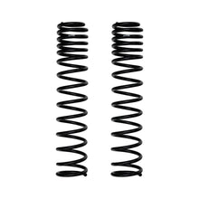 Load image into Gallery viewer, Skyjacker G55FDRD 5.5 Inch Front Dual Rate Long Travel Coil Springs Component Box for Select Jeep Gladiator