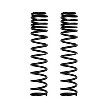 Load image into Gallery viewer, Skyjacker G55FDR 5.5 Inch Front Dual Rate Long Travel Coil Springs Component Box for Select Jeep Gladiator