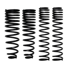 Load image into Gallery viewer, Skyjacker G55FR 5.5 in. Component Box With Front and Rear Dual Rate Long Travel Coil Springs. for Select Jeep Gladiator