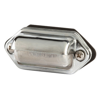 Grote G6151 Hi Count® Interior/Utility Light, Clear