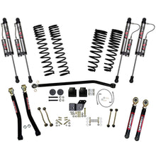 Load image into Gallery viewer, Skyjacker G652KXLT 6.5 in. Suspension Lift System With ADX 2.0 Remote Reservoir Shocks. for Select Jeep Gladiator