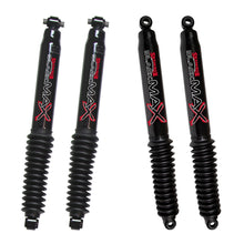 Load image into Gallery viewer, Skyjacker G65B 6-6.5 Inch Front/Rear Black MAX Shocks Component Box for Select Jeep Gladiator