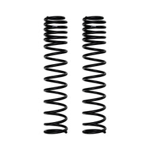Load image into Gallery viewer, Skyjacker G65FDR 6.5 Inch Front Dual Rate Long Travel Coil Springs Component Box for Select Jeep Gladiator