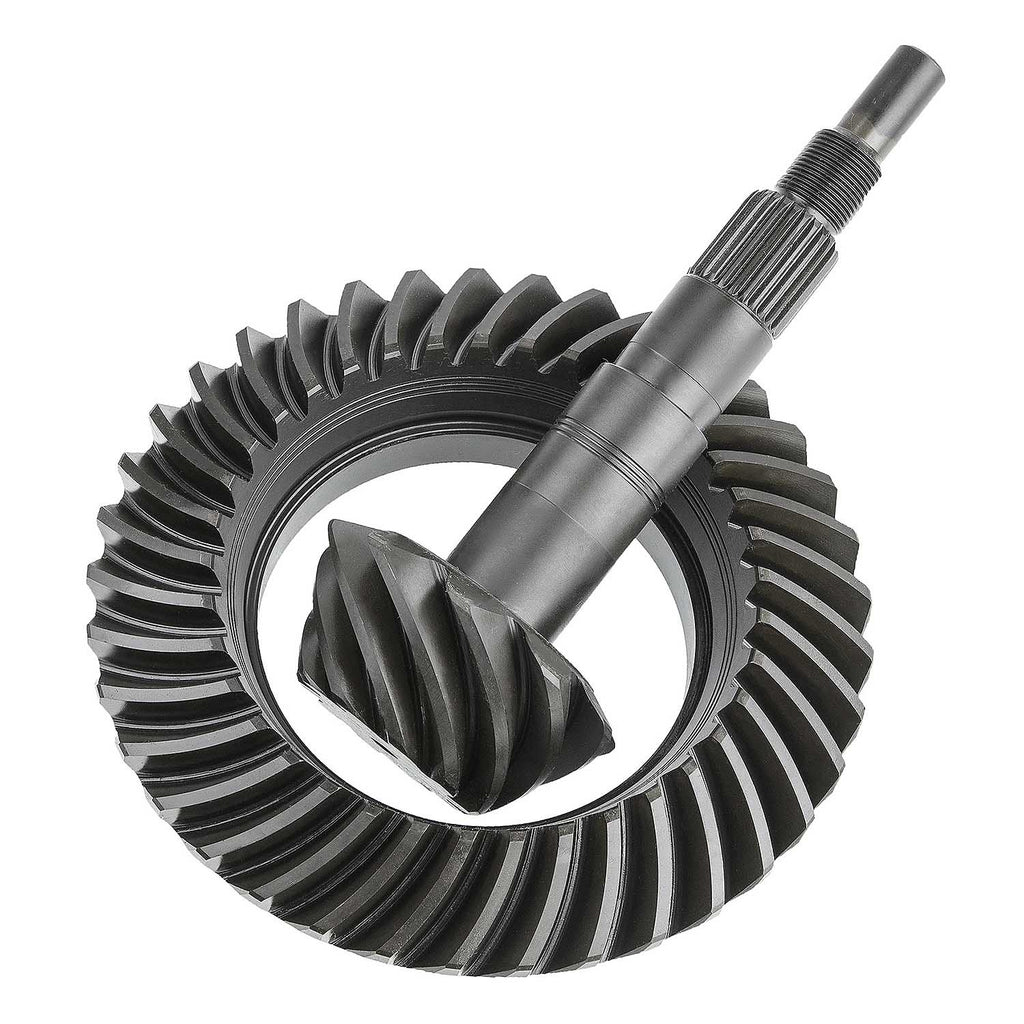 Performance-Differential-Ring-And-Pinion