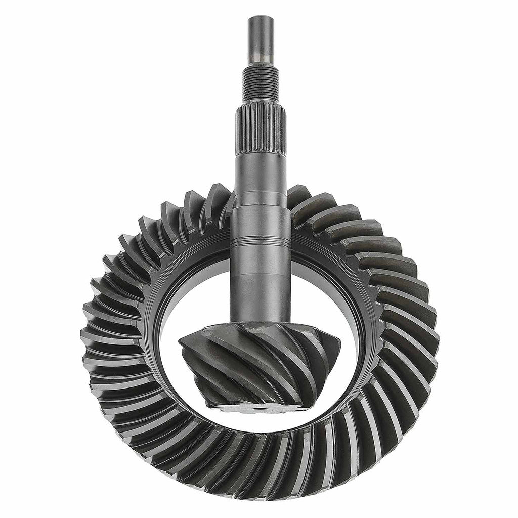 Performance-Differential-Ring-And-Pinion